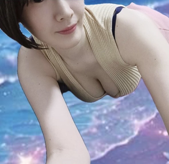 水瀬セラピスト
