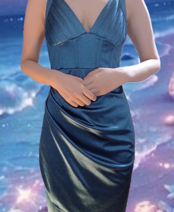 水瀬セラピスト