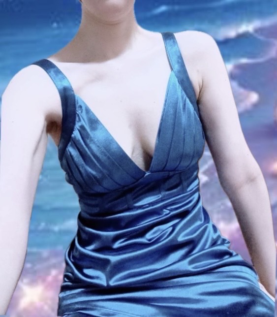 水瀬セラピスト