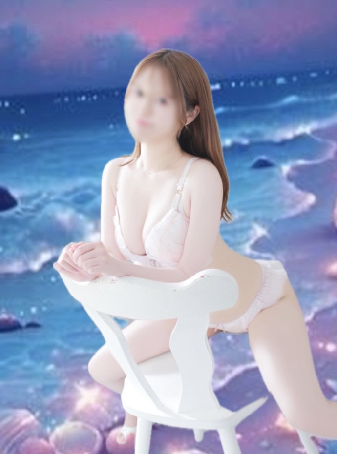 真白セラピスト