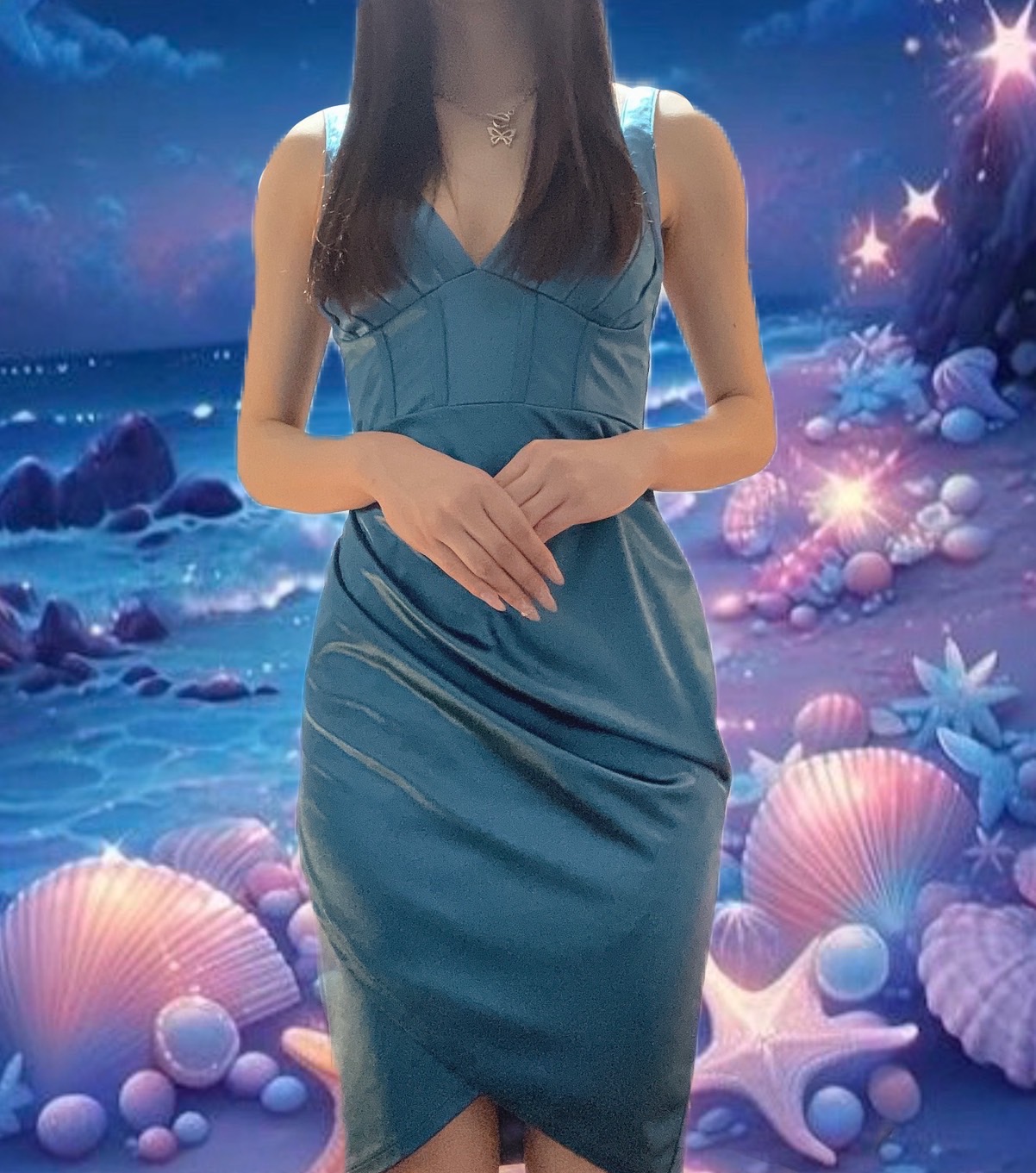 石神セラピスト