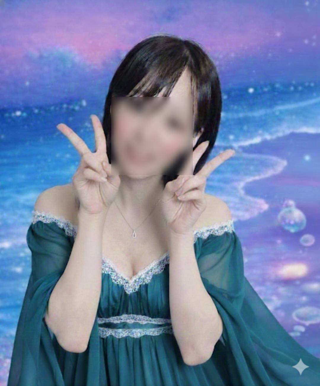 小川セラピスト