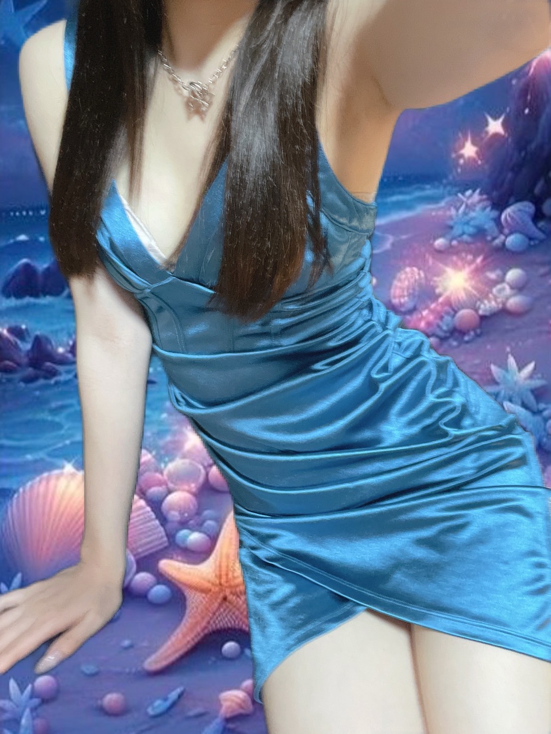 坂井セラピスト