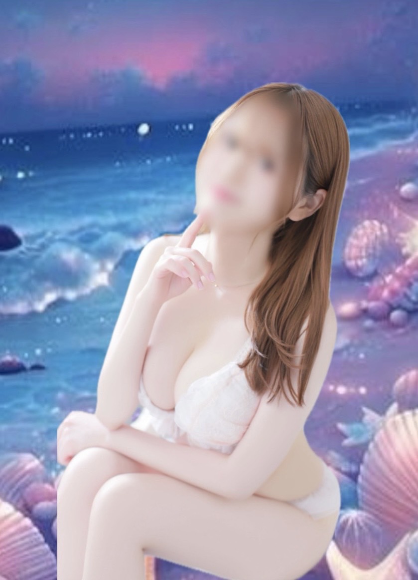 真白セラピスト