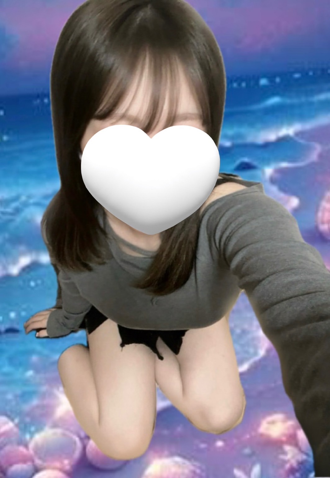 福永セラピスト