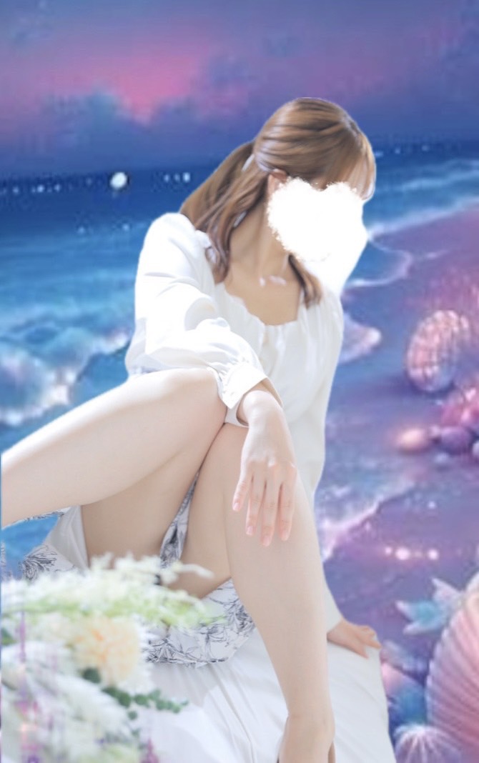 ☆☆☆8/19デビュー上品で人懐っこく、 癒し効果絶大の美人！！真白セラピスト入店！！