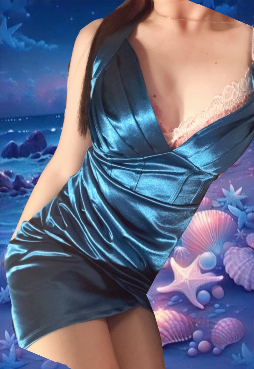 ☆☆☆12/4デビュー☆☆☆期待を裏切らない可愛いルックスの鈴木セラピスト入店！！