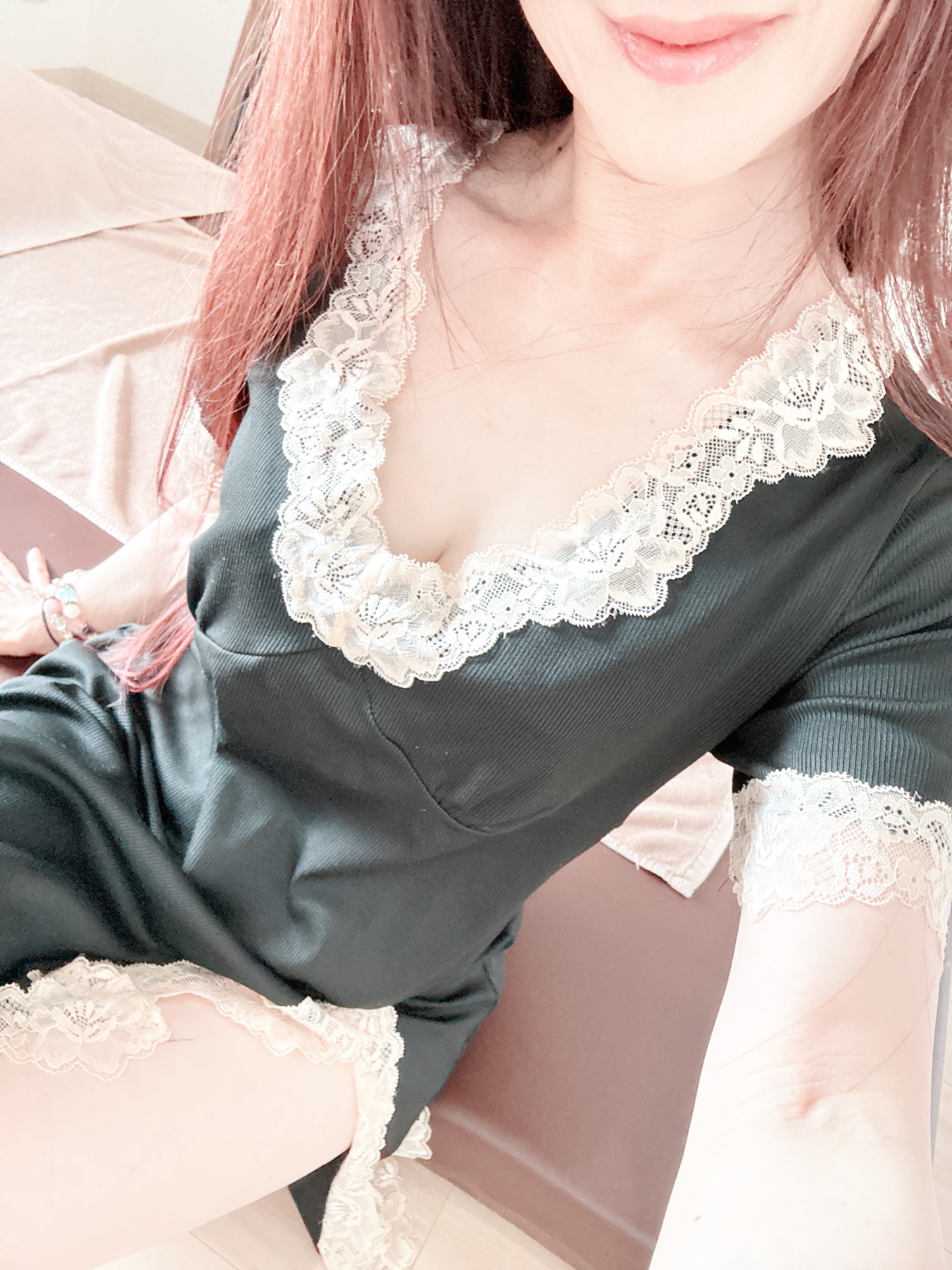 香月セラピスト