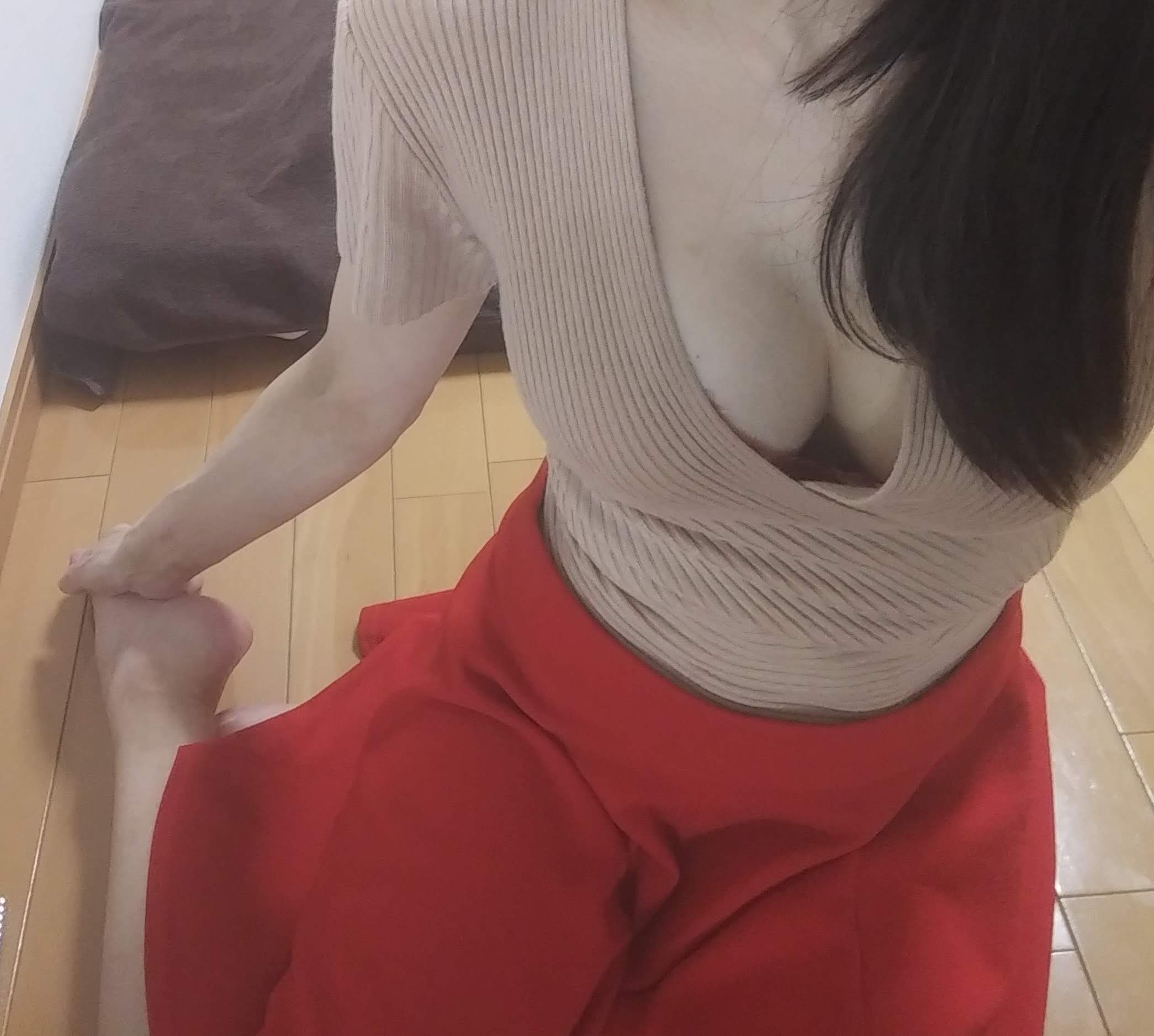 長野セラピスト
