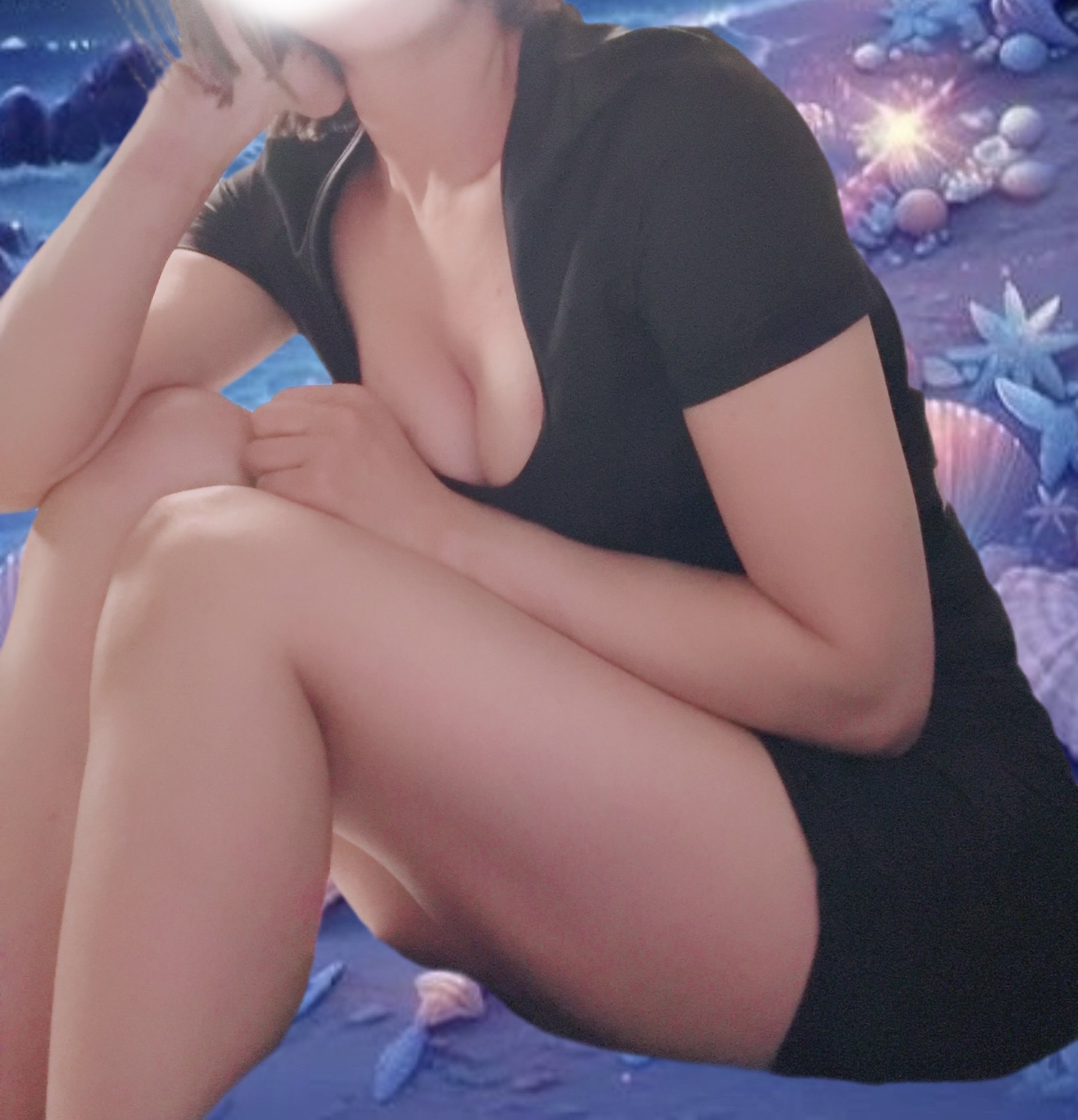 神部セラピスト