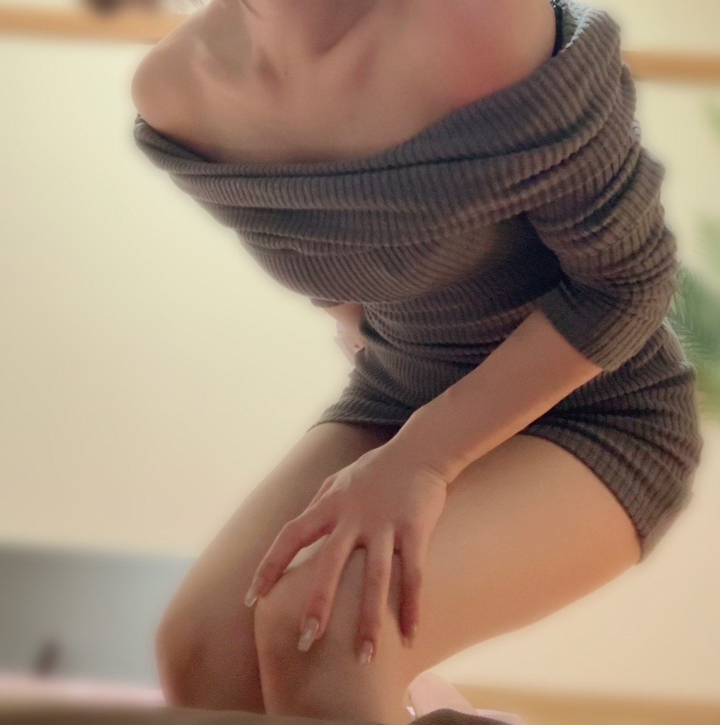 神部セラピスト