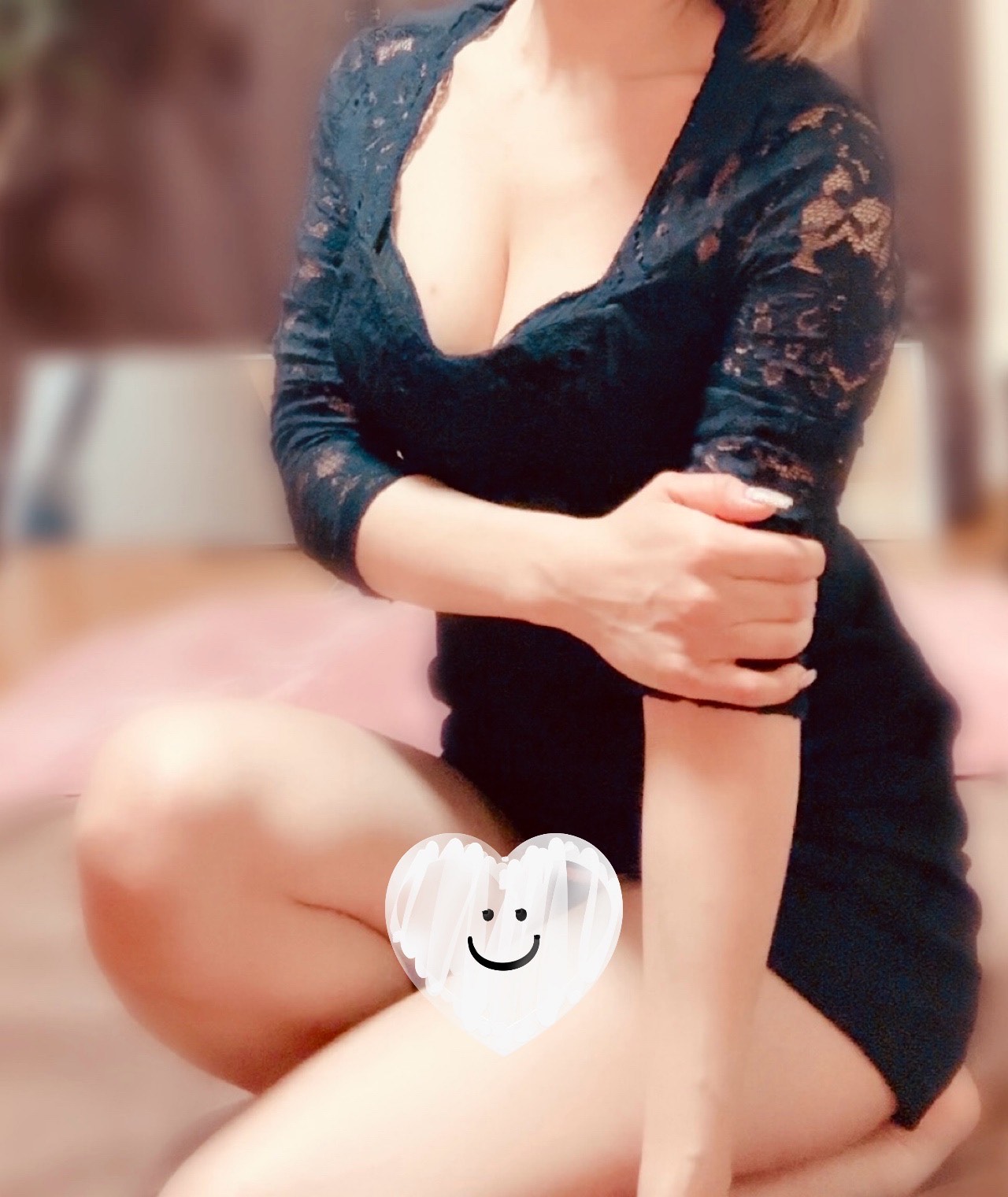 神部セラピスト